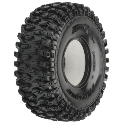 [���ܼ�] PRO1013203 [PROLINE-RACING] 10132-03 1/10 Hyrax Predator Front/Rear 2.2 Rock Crawling Tires (2)