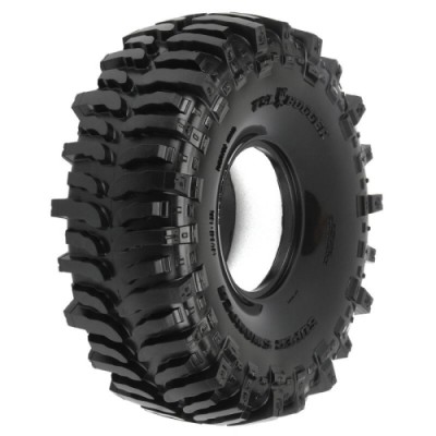 [���ܼ�] PRO1013314 [PROLINE-RACING] 10133-14 Interco Bogger 1.9 Rock Crawling Tires (2)