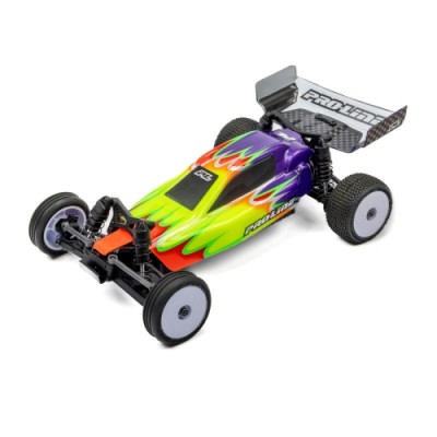 [���ܼ�] PRO371502 [PROLINE-RACING] 3715-02 ���ζ��� ���̽� ������ ���� ���/������ ũ���� �ø��� ������Ʈ�� �ٵ� (ESC ���������� ����): �ν� ����ũ��-B