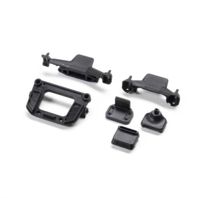 [���ܼ�] AXI-3306 [Axial] AXI-3306 Mounts & Cross Braces: SCX30 JLU