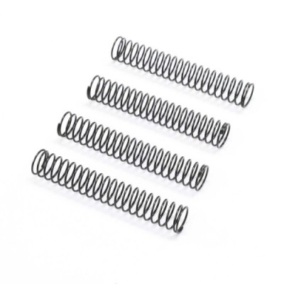 [���ܼ�] LOS-1839 [TEAM LOSI] Shock Spring, Internal 1.1lb (4): LMT 2.0