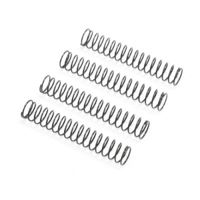 [���ܼ�] LOS-1840 [TEAM LOSI] Shock Spring, Internal, 1.4lb (4): LMT 2.0