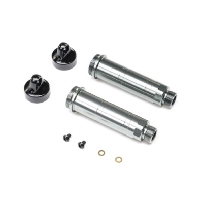 [���ܼ�] LOS-1836 [TEAM LOSI] Shock Body & Cap, Dampening (2): LMT 2.0