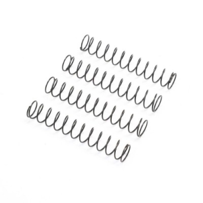 [���ܼ�] LOS-1843 [TEAM LOSI] Shock Spring, Internal, 2.0lb (4): LMT 2.0