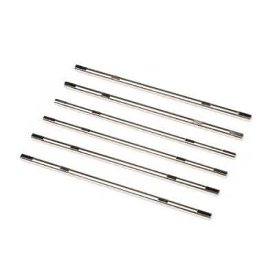 [���ܼ�] LOS-1844 [TEAM LOSI] Sway Bar Tuning Kit (3): LMT 2.0