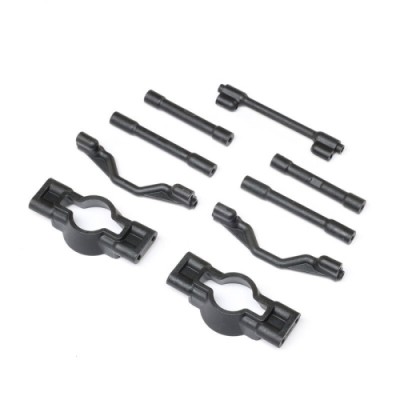 [���ܼ�] LOS-1838 [TEAM LOSI] Crossbar Chassis Brace Set: LMT 2.0