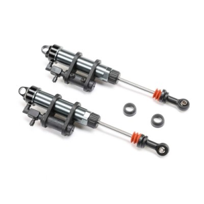 [���ܼ�] LOS-1830 [TEAM LOSI] Shock Set Complete, Internal Spring (2): LMT 2.0
