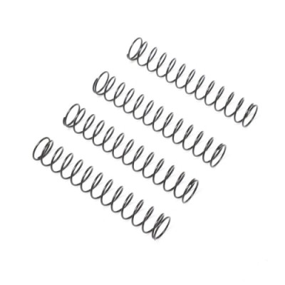 [���ܼ�] LOS-1842 [TEAM LOSI] Shock Spring, Internal, 1.8lb (4): LMT 2.0