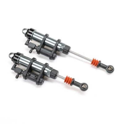 [���ܼ�] LOS-1831 [TEAM LOSI] Shock Set Complete, Dampening (2): LMT 2.0