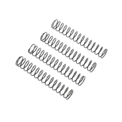 [���ܼ�] LOS-1841 [TEAM LOSI] Shock Spring, Internal, 2.0lb (4): LMT 2.0