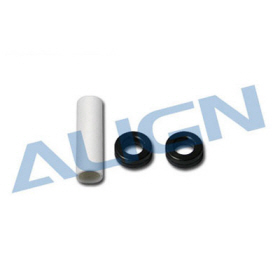 [Align] T-Rex500 Feathering Shaft Sleeve Set 