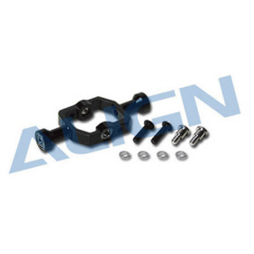 [Align] T-Rex500 Metal Flybar Seesaw Holder 