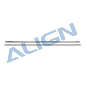 [Align] T-Rex500 Flybar Rod (340mm) 