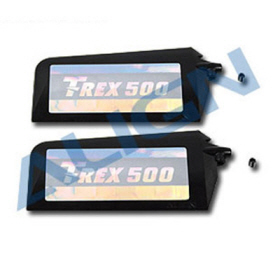 [Align] T-Rex500 Flybar Paddle 