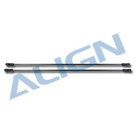 [Align] T-Rex500 Tail Boom Brace(Long Type) 