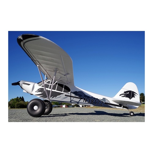 [���ܼ�] FMS110PF-REFV2(FMS154P) [FMS] 1700mm Piper PA-18 Super Cub PNP (����, ���ӱ�, ����, ���̷�, �ʴ��� ���� ����)