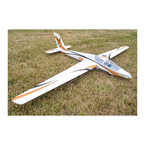 [���ܼ�]  [FMS] 3000mm ���� ����ι�ƽ ���� ���� �۶��̴� PNP (����, ���ӱ�, ����, �÷� ����)