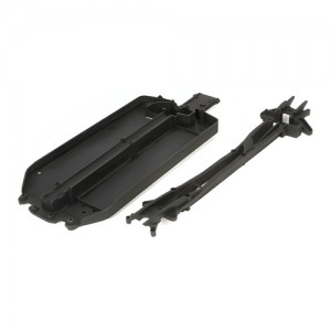 [ECX RC] Chassis  