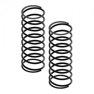 [ARRMA] AR330459 Front Shock Spring 4x4 (2) 