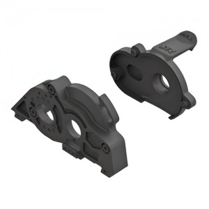 [ARRMA] AR310781 Composite Motor Mount Set 4x4 