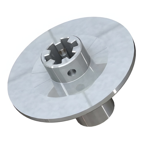[���ܼ�] ARAC8300 [ARRMA] AR310789 Slipper Hub Set 4x4