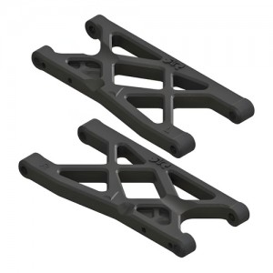 [ARRMA] AR330516 Suspension Arm Rear (2) 4x4 