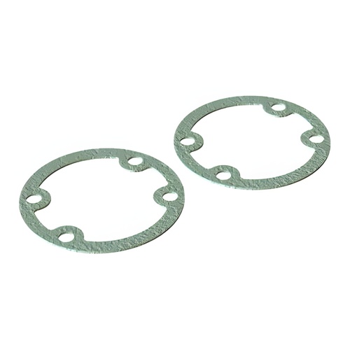 [���ܼ�] ARAC4061 [ARRMA] AR310796 Diff Gasket 4x4 (2)