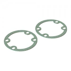 [ARRMA] AR310796 Diff Gasket 4x4 (2) 