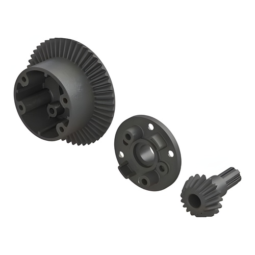 [���ܼ�] ARAC4025 [ARRMA] AR310802 Diff Case 49T Main Gear/17T Input Gear