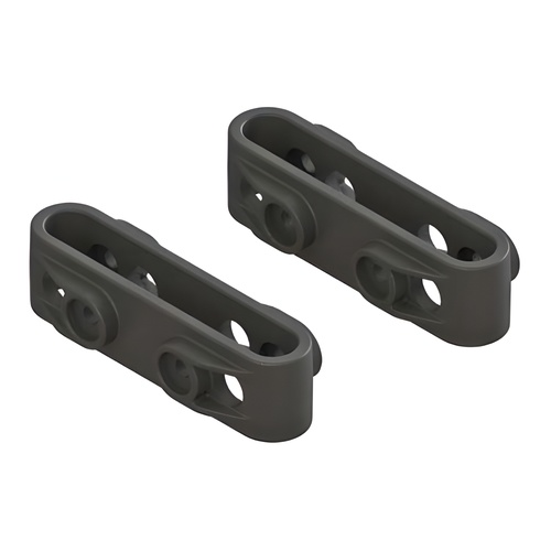[���ܼ�] ARAC3444 [ARRMA] AR320410 Bumper Springs (2) 4x4