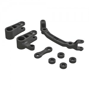 [ARRMA] AR340132 Steering Parts Set 4x4 
