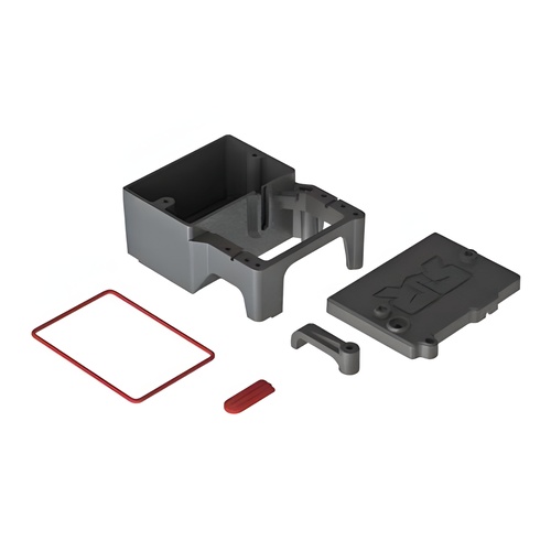 [���ܼ�] ARAC8200 [ARRMA] AR320400 Radio Box Set 4x4