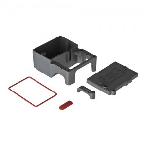 [ARRMA] AR320400 Radio Box Set 4x4 