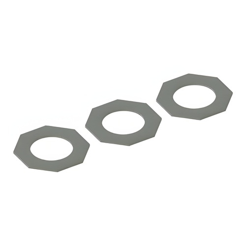 [���ܼ�] ARAC8301 [ARRMA] AR310790 Slipper Pad (3) 4x4