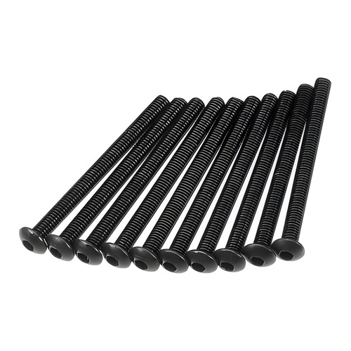 [���ܼ�] ARAC9805 [ARRMA] AR721335 Button Head Screw 3x35mm (10)