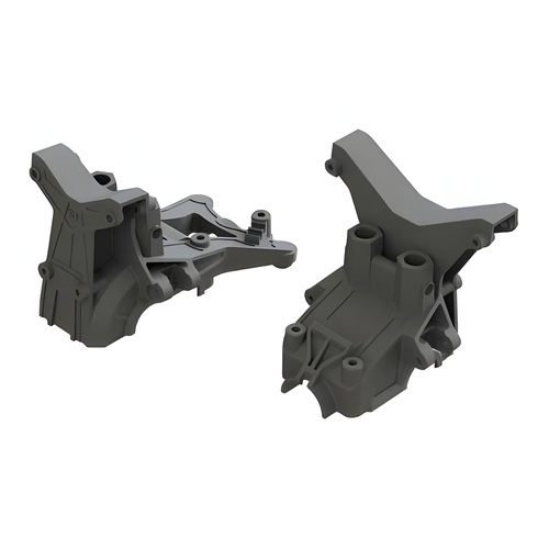 [���ܼ�] ARAC4400 [ARRMA] AR320399 F/R Composite Upper Gearbox Cvr/Shock Twr