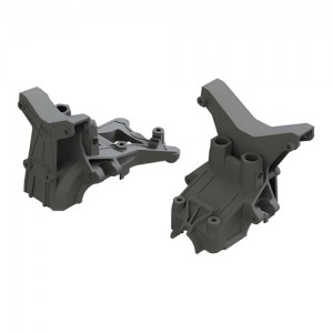 [ARRMA] AR320399 F/R Composite Upper Gearbox Cvr/Shock Twr 