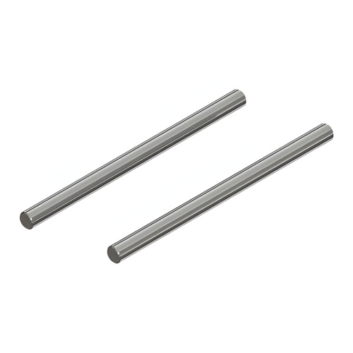 [���ܼ�] ARAC5027 [ARRMA] AR330457 Hinge Pin 4x63mm 4x4 (2)