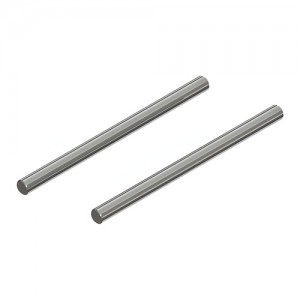 [ARRMA] AR330457 Hinge Pin 4x63mm 4x4 (2) 