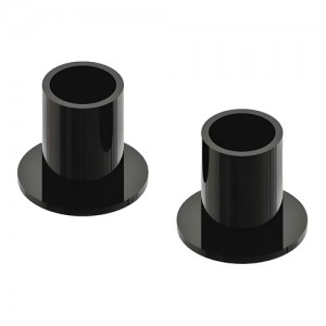 [ARRMA] AR340138 Flanged Tube 4x4 (2) 