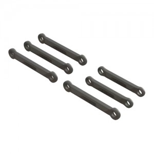 [ARRMA] AR330446 Composite Link Set 4x4 