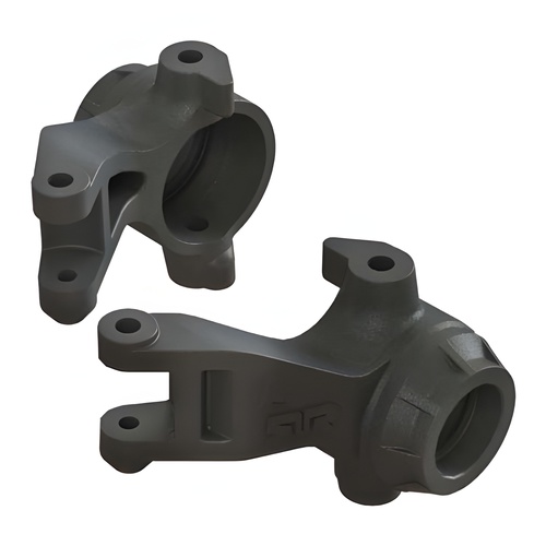 [���ܼ�] ARAC9359 [ARRMA] AR330469 Steering Block (2) 4x4