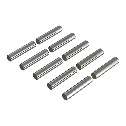[���ܼ�] ARAC8003 [ARRMA] AR713028 Pin 2.5x12mm (10)