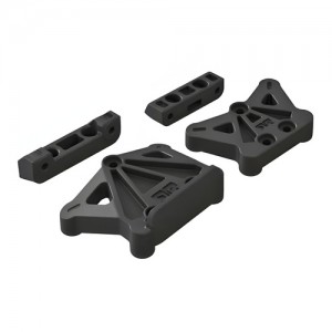 [ARRMA] AR320384 Suspension Hanger Set 