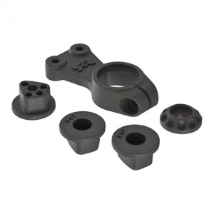 [ARRMA] AR340129 Servo Saver Set 