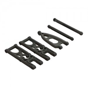 [ARRMA] AR330431 Suspension Arm Set 