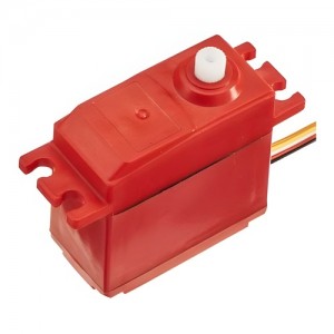 [ARRMA] AR390239 ADS-5 SRS Servo 