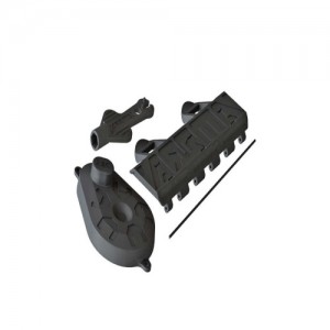 [ARRMA] AR320448 Battery Door Gear CVR/Shock Tool VOLTAGE 