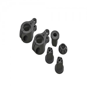 [ARRMA] AR340131 Servo Saver Set 4x4 