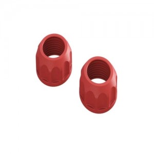 [ARRMA] AR330450 Shock Cap (2) 4x4 